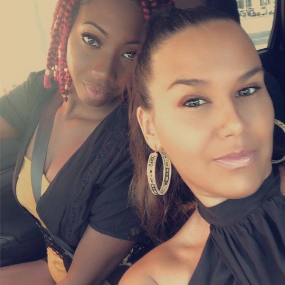 Meet your Posher, Hayley